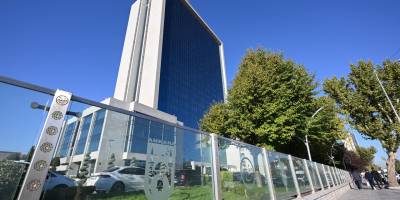 ABB'ye 'konser' soruşturmasında 14 şüpheli adliyeye sevk edildi