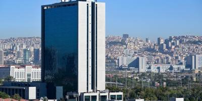 Ankara'daki 'konser' soruşturmasında 5 şüpheli tutuklandı