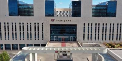 Kartalkaya'daki otel yangınıyla ilgili 9 bakanlık personeli hakkında soruşturma izni