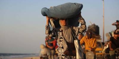 “Soykırım devam ederken Filistin’in tanınması neyi değiştirir?”