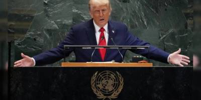 “Avrupa parçalanıyor, Amerika yeni bir diktatörü sahneye çıkarıyor”