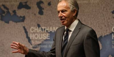Gazze'de geçiş sürecine Tony Blair mi liderlik edecek?