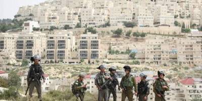 150 şirket işgal altındaki Batı Şeria'da Filistinlilerin haklarını ihlal ediyor