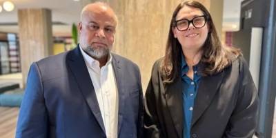 İtalyan Vekil Ascari: “İsrail modern tarihin en kötü terörist hükümeti”