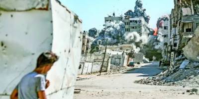 Savaş suçlusu siyonist subaylar İngiltere’de eğitim aldı!