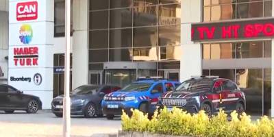 Kemal Can tutuklandı, Turgay Ciner hakkında yakalama kararı verildi