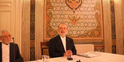 “Mevcudiyet, meşruiyet, makuliyet ve mevsukiyet”