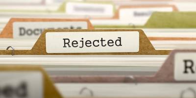 Reddedildi: Bürokratik emperyalizm ve sonsuz bekleyiş