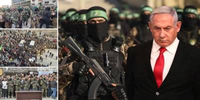 Hamas direnişi büyürken İsrail’in izolasyonu derinleşiyor