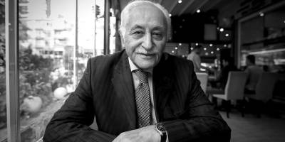 Yavuz Bülent Bakiler zulme rıza göstermedi!