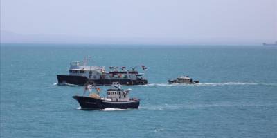 MSB: Yardım talebinde bulunan 11 kişi tahliye edildi