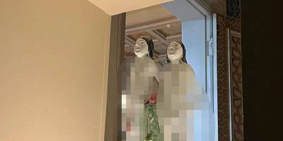 Koç Holding'ten sanat adı altında küstahlık