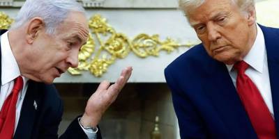 Gazze'de ateşkes sağlandığına göre, Trump İsrail'i soykırımı sona erdirmeye zorlayacak mı?