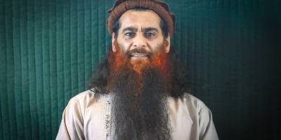 Guantanamo'daki son Afgan esir takasıyla serbest kalıyor