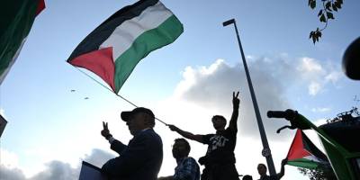 Trump'ın Gazze girişimlerine ilişkin ortak açıklama