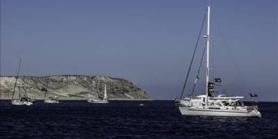 Küresel Sumud Filosu Gazze'de "müdahale hattı"na yaklaşıyor