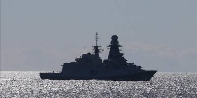 MSB'den Sumud Filosu'na ilişkin açıklama