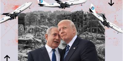 JFK Havalimanı'nın İsrail'e gizli silah sevkiyatı ortaya çıktı