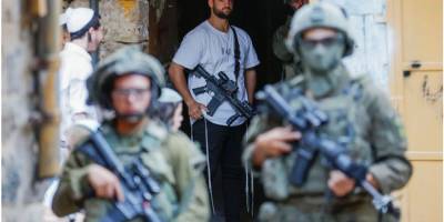 Büyük İsrail hayali, bölge için bir kâbusa dönüşüyor