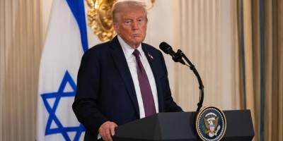 Trump'ın Gazze planı: Bölgeyi ne bekliyor?