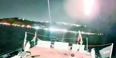 Atina’dan soykırımcı İsrail’e Sumud istihbaratı