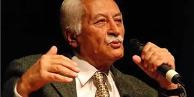 Bir ‘irfan' ve ‘gönül eri'ni, ‘ârif' bir ‘can'ı ebediyete uğurlarken...