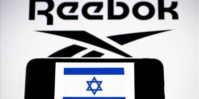 İsrail, milli takım sponsorluğundan ayrılmak isteyen Reebok'ı dava açmakla tehdit etti