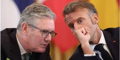 Filistin'in tanınması, Batı'nın ‘Oslo barış sahtekârlığının’ bir tekrarıdır