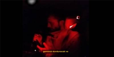 Sumud filosundan katil İsrail’e anlamlı cevap