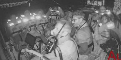 Güney Afrika: Küresel Sumud Filosu'na müdahale uluslararası hukukun ağır ihlali olur