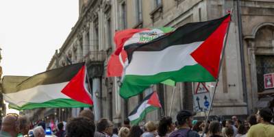 İtalya'da sendikalar, Sumud Filosu'na destek için genel greve gidecek