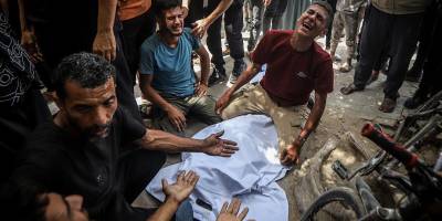 Soykırımcı İsrail ateşkesten bu yana 366 Filistinliyi katletti