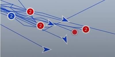 Mikeno gemisi Gazze karasularına ulaşmayı başardı