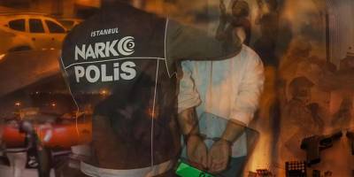 İstanbul merkezli 8 ilde "torbacı" operasyonu: 171 tutuklama