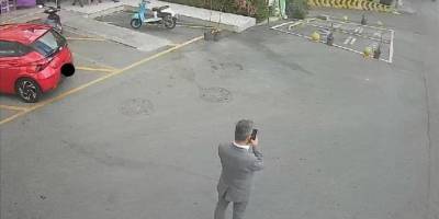 MİT, Mossad'a çalıştığı tespit edilen dedektifi yakaladı