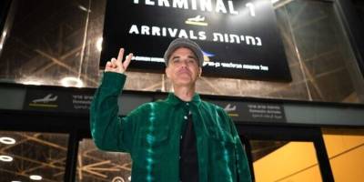 Bakanlık destekli Siyonist Williams'ın konseri iptal edilsin!