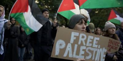 İsrail’in meşruiyet krizi derinleşiyor: Sumud Filosu'na yönelik saldırının etkileri ne olacak?