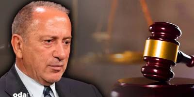 Fatih Altaylı'nın tutukluluk halinin devamına karar verildi