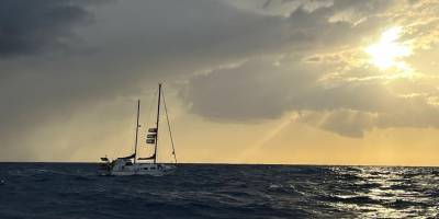 Özgürlük Filosu 10 gemi ile Gazze yolunda