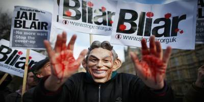 Trump-Blair Gazze planı neden hukuka aykırı?