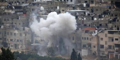 İsrail, eylül ayında Batı Şeria'da Filistinlilere yönelik 1215 saldırı gerçekleştirdi