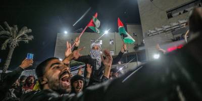 Şimdi direnişin kazanımlarını sürdürme ve yeni bir savaş başlatma zamanı!