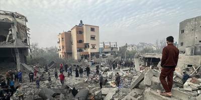 Trump’ın dayattığı anlaşmanın alternatifi yok mu?