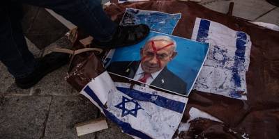 Siyonist rejim de şeytanın akibetini tadacak!