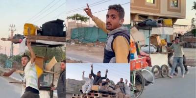 Gazze mektebi: Telkin, sabır ve direnişin dersleri