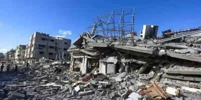 Hamas ile işgal heyetleri 6 Ekim'de Mısır'da esir takasını müzakere edecek