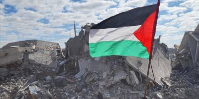 Hamas heyeti, Gazze’de ateşkes müzakerelerini başlatmak üzere Mısır’a ulaştı