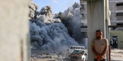 Gazze'de iki yıllık soykırım raporu