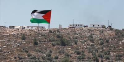 Siyonist yerleşimciler, Filistinlilere ve aktivistlere saldırdı