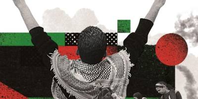 “Silah bırakması ve hesap vermesi gereken İsrail’dir, Hamas değil!”